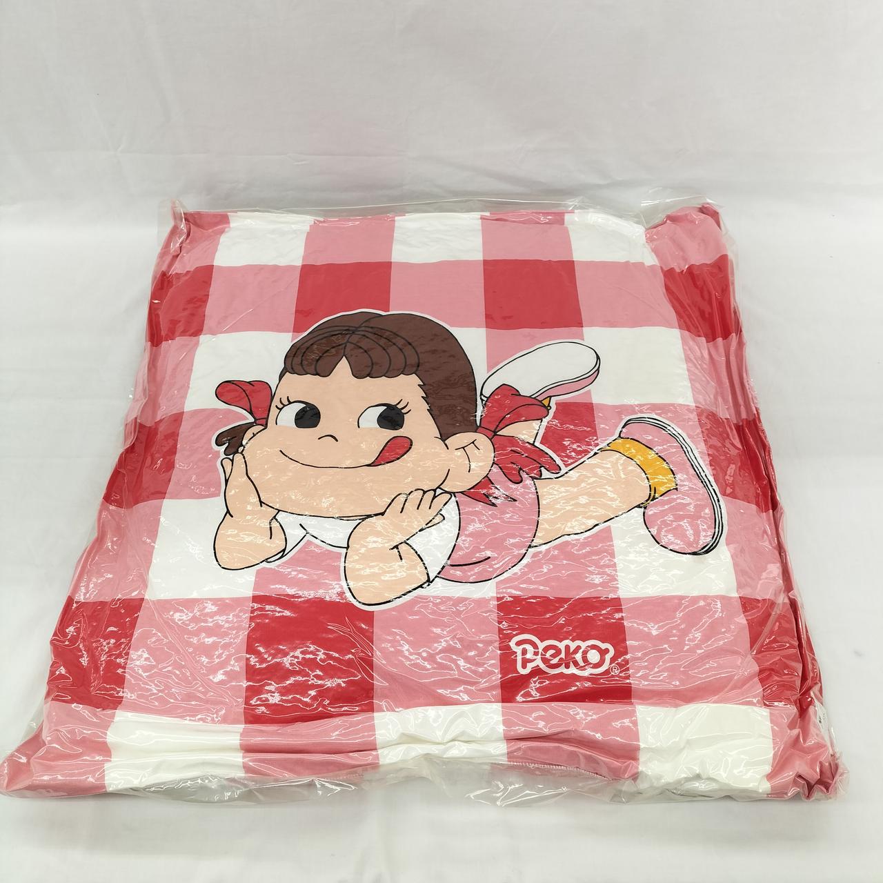 ポコちゃんクッション