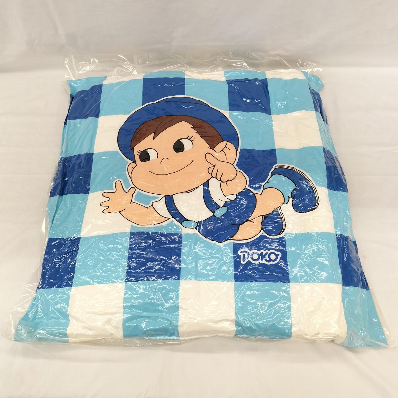 ポコちゃんクッション