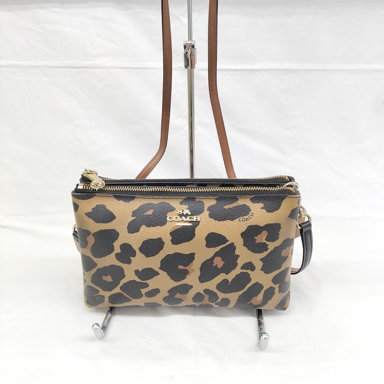 コーチ(COACH)|ショルダーバッグ|HARDOFFオフモール（オフモ