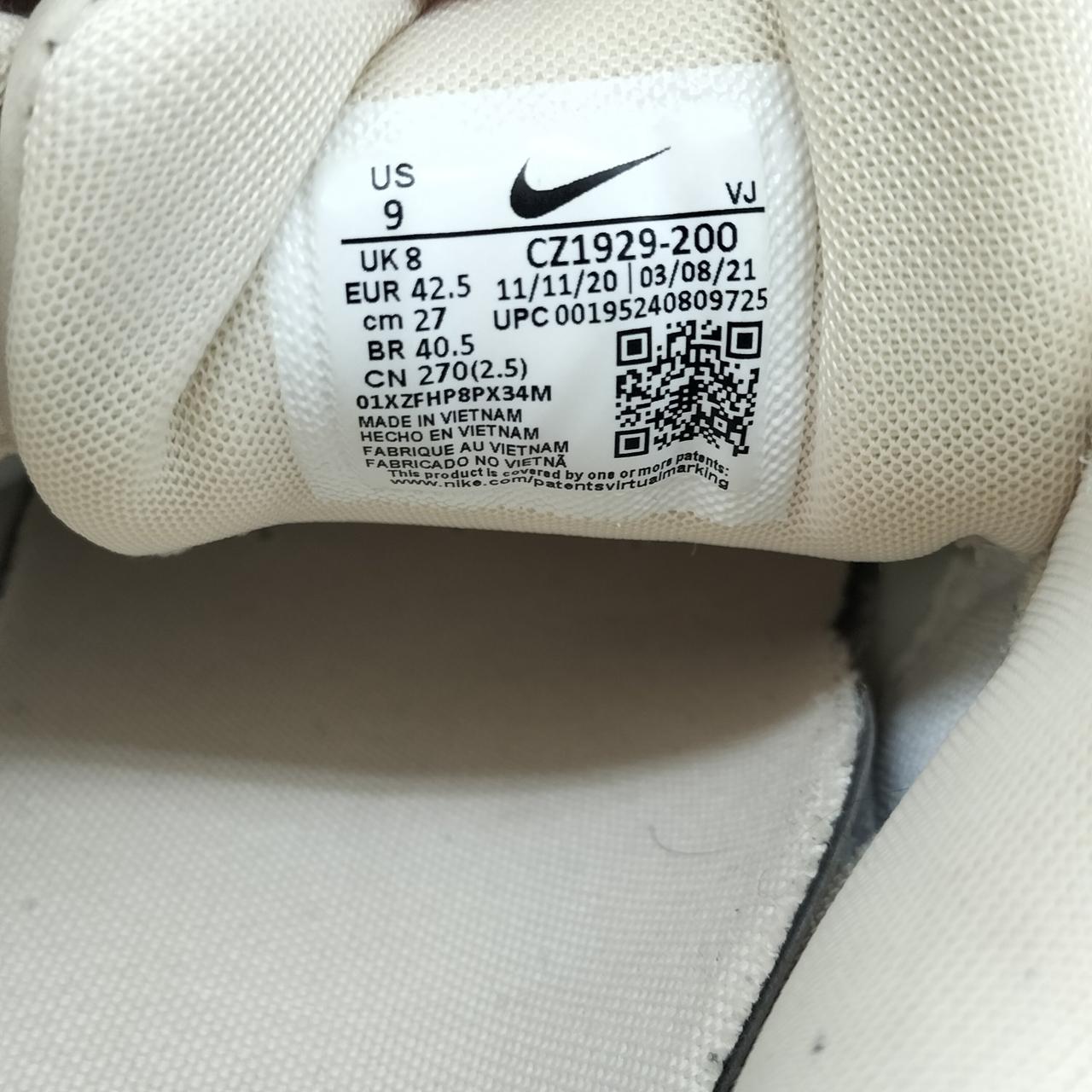 サイズ 27.0ｃｍ