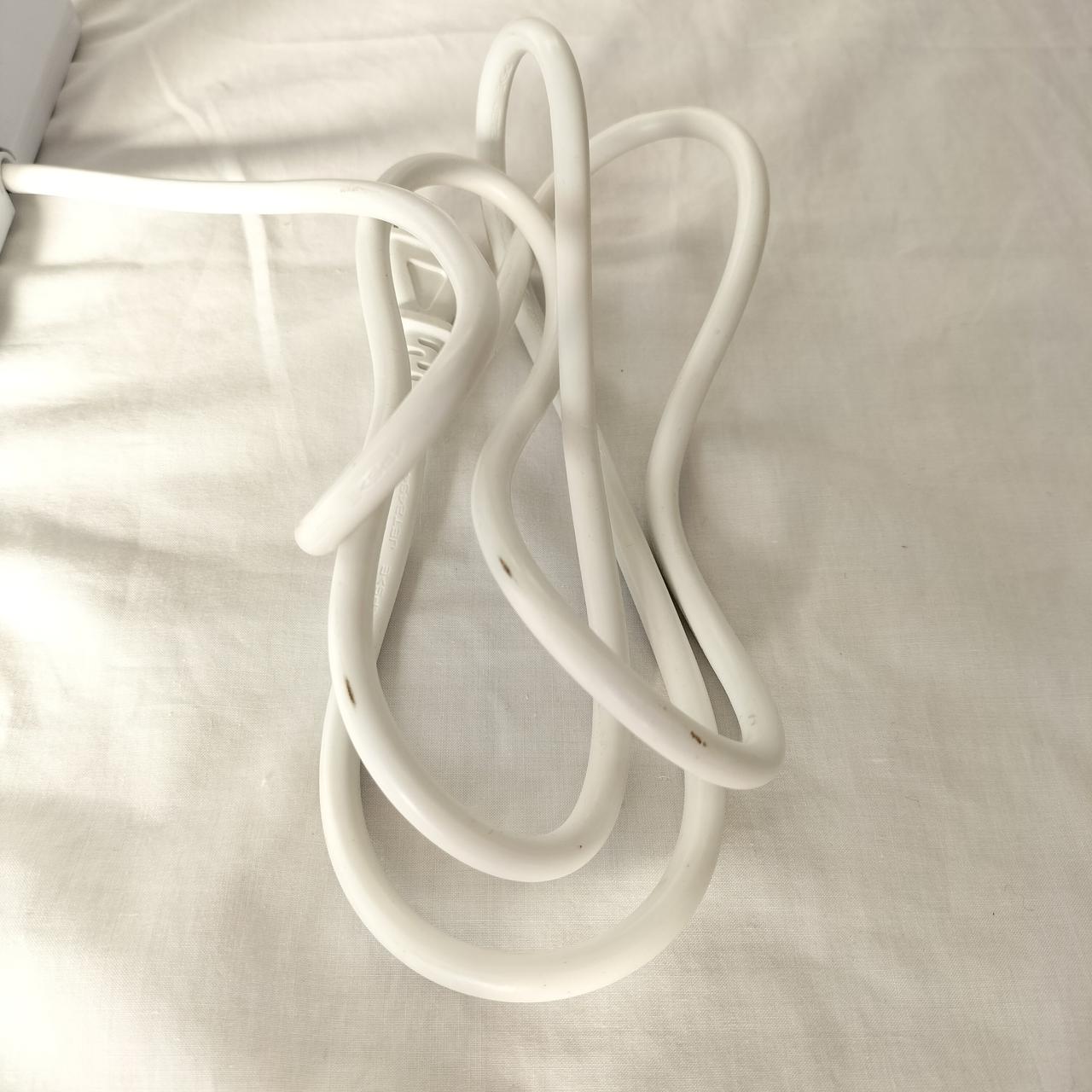 コード汚れあり