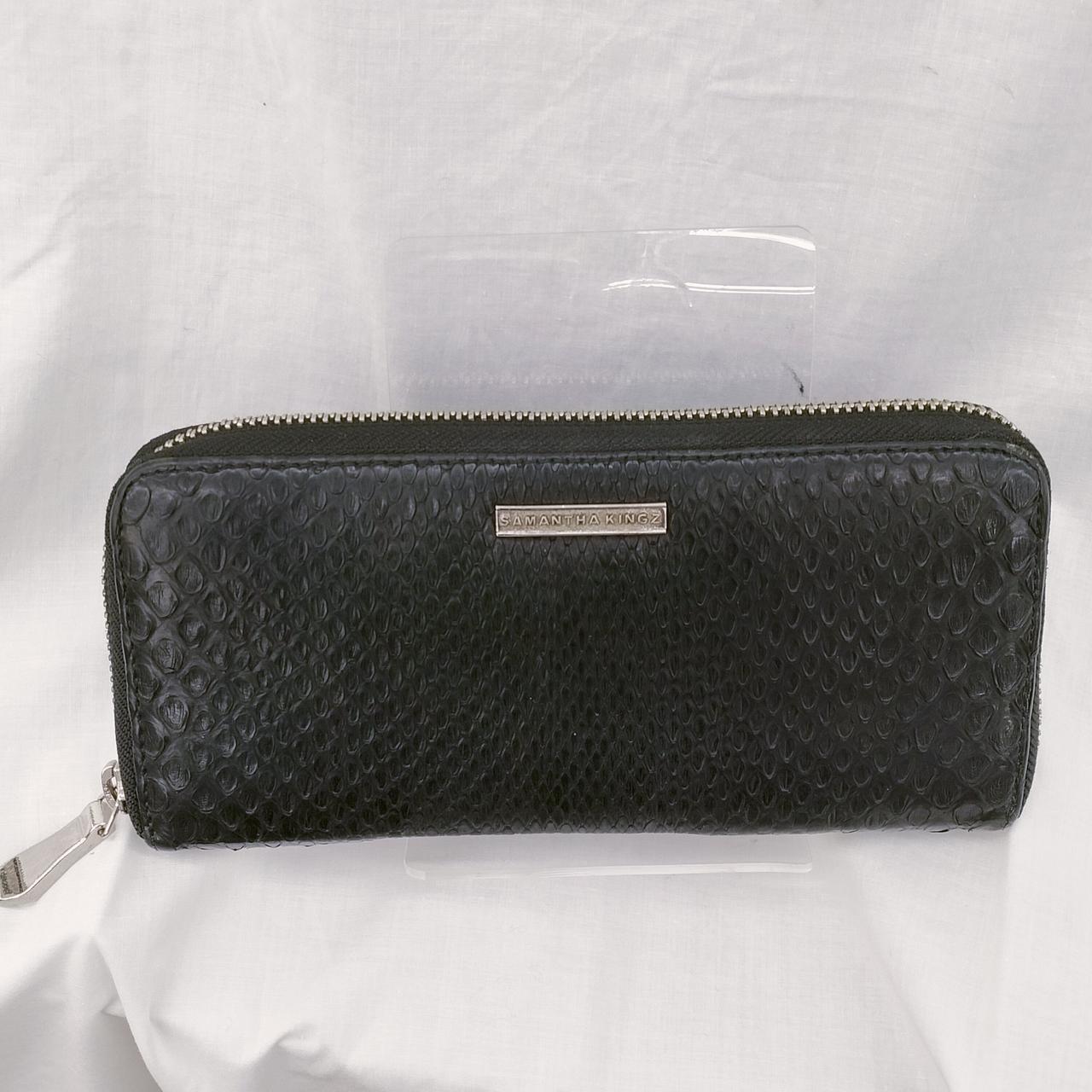 SamanthaKingｚ 長財布