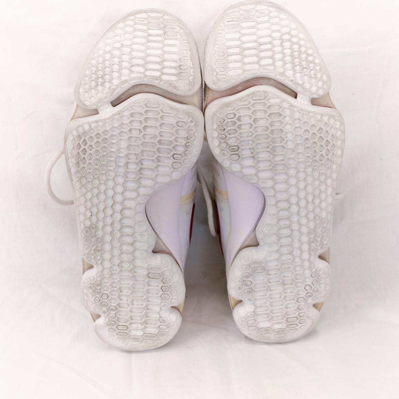 ソール使用感有ります。