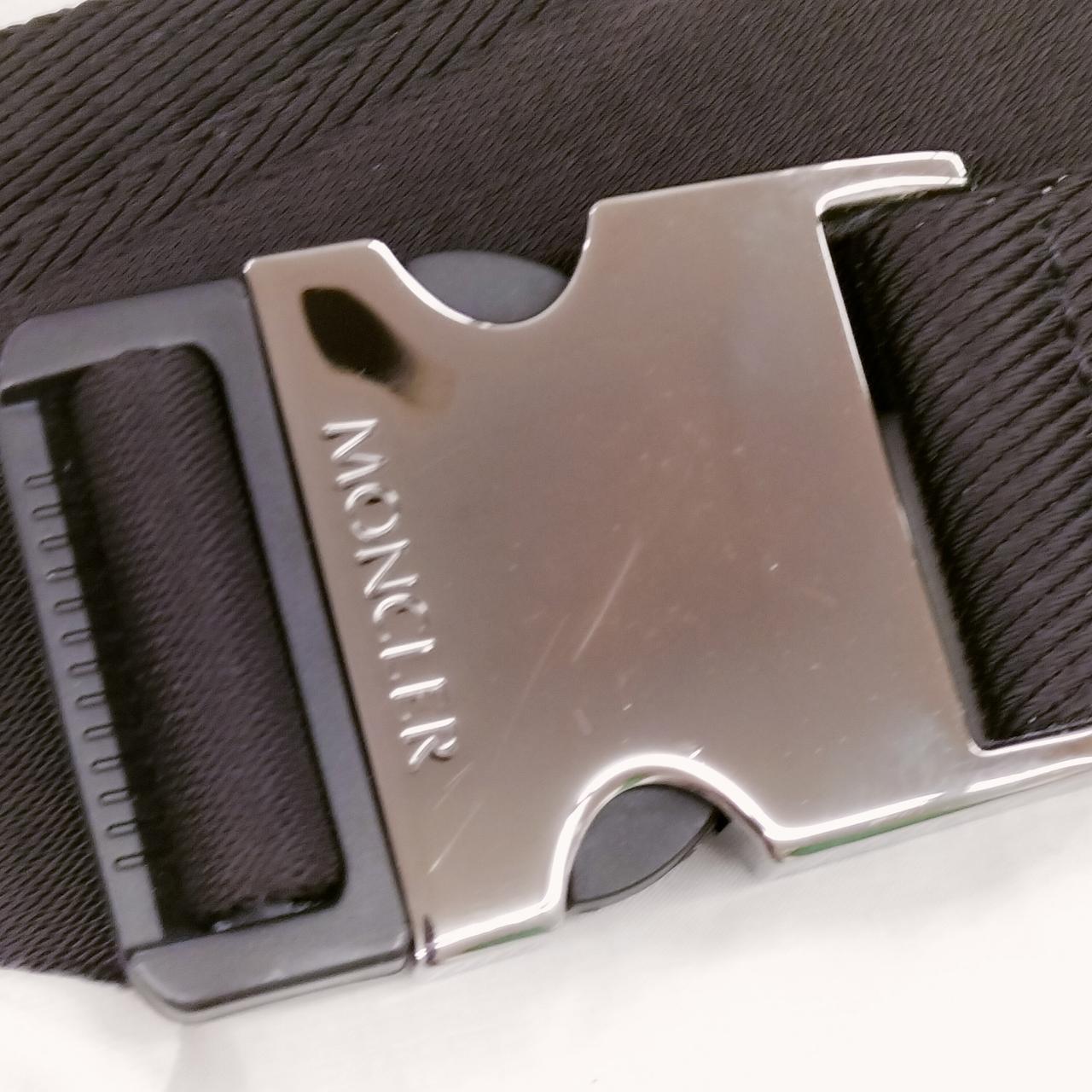 ショルダー金具キズあり