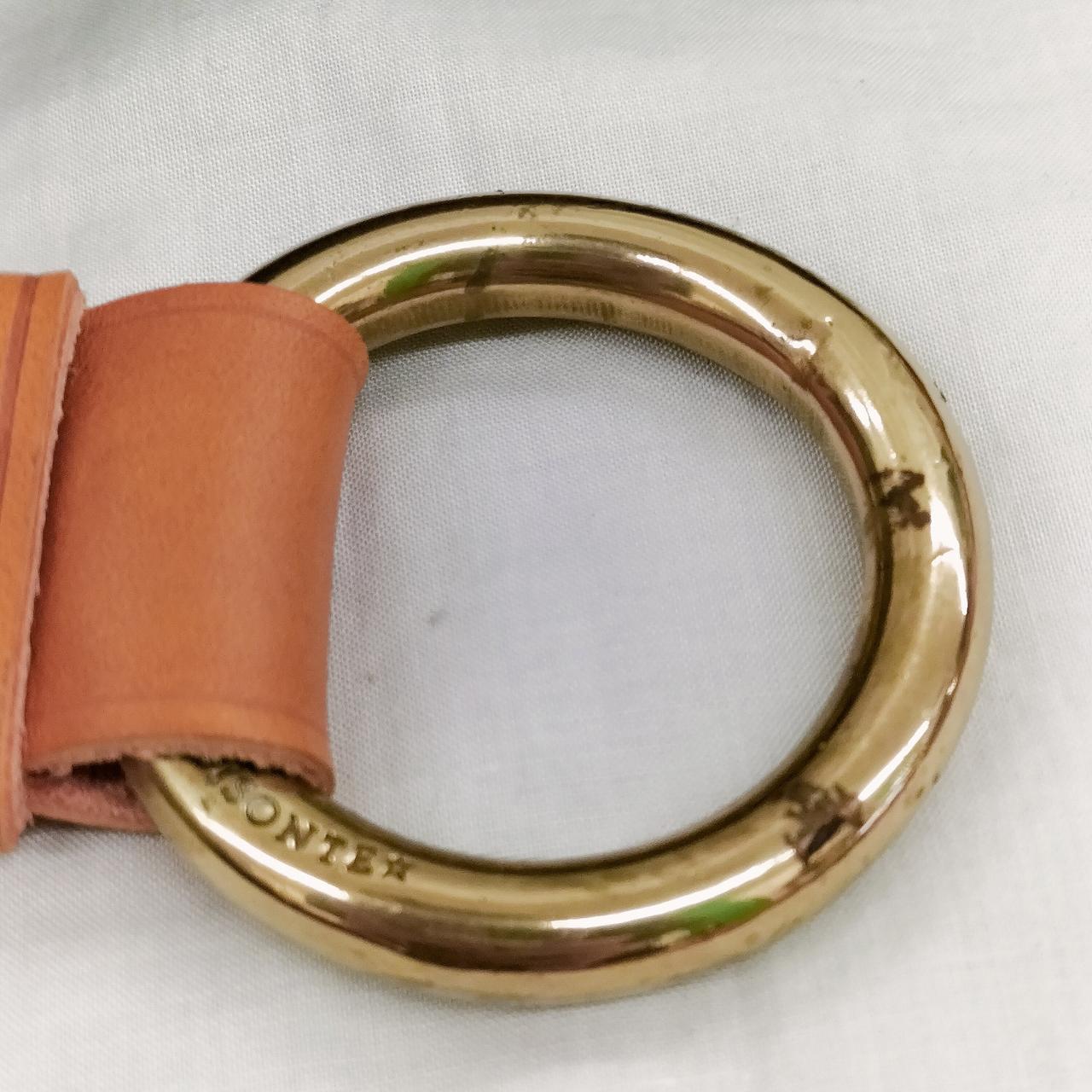 金具部分キズや色剥げあり