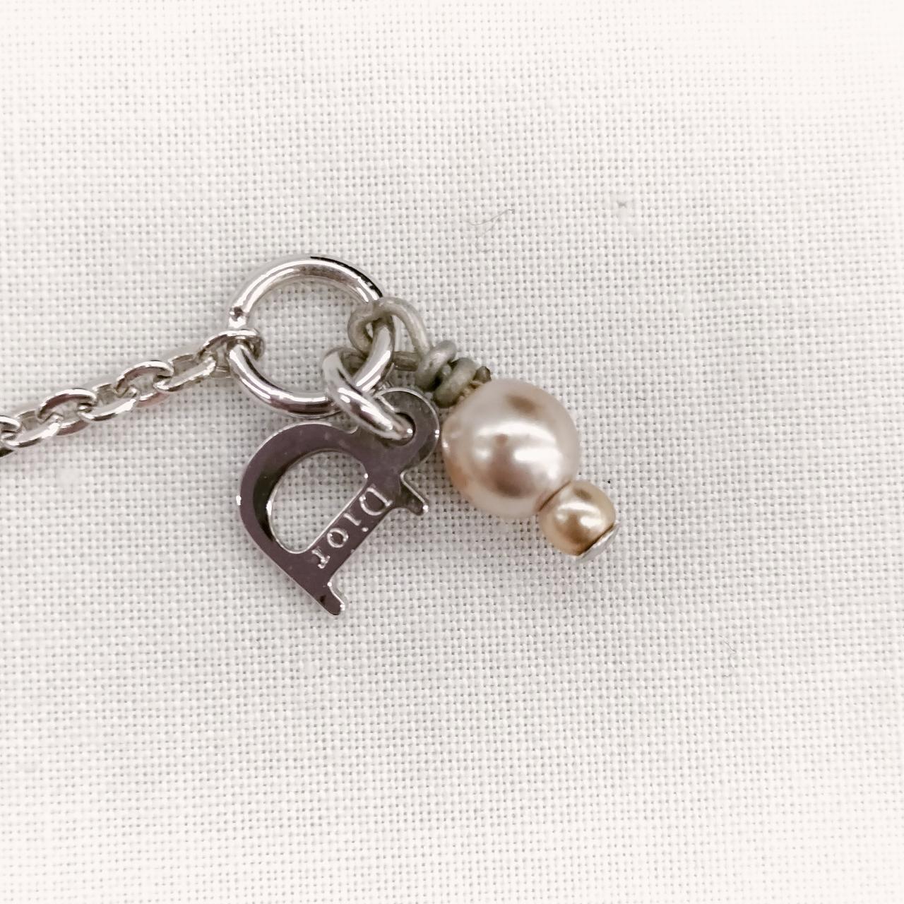 チェーン金具刻印部分