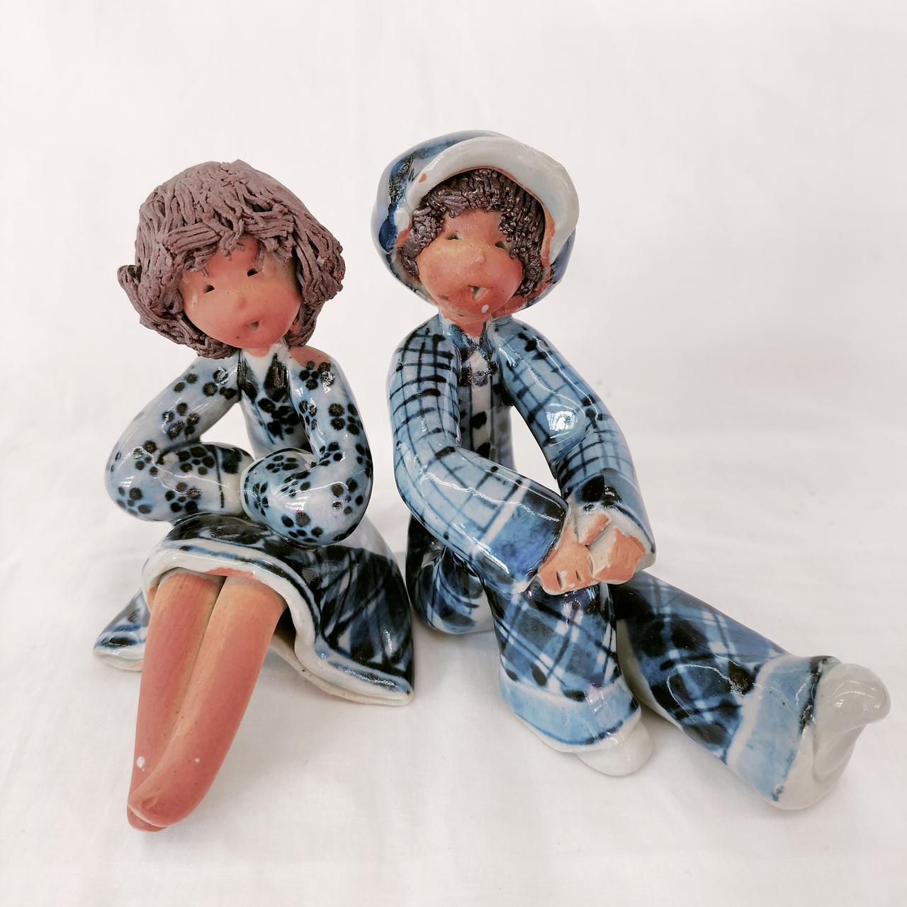 ペアセットです