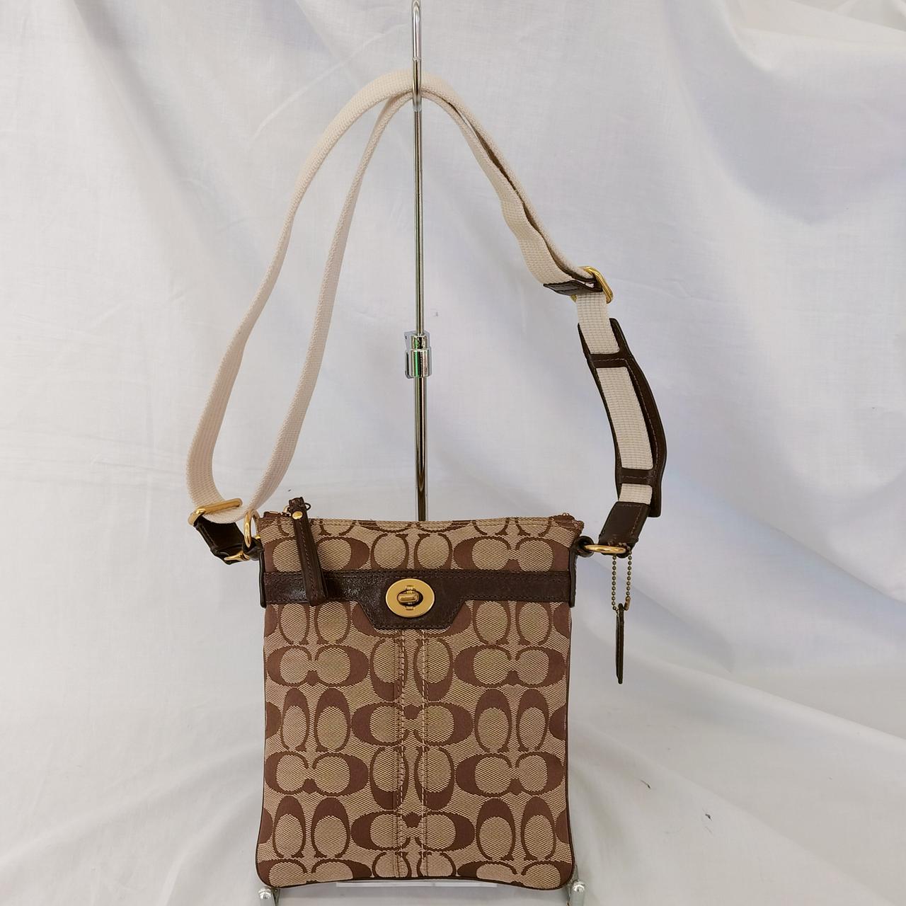 COACHショルダバッグ