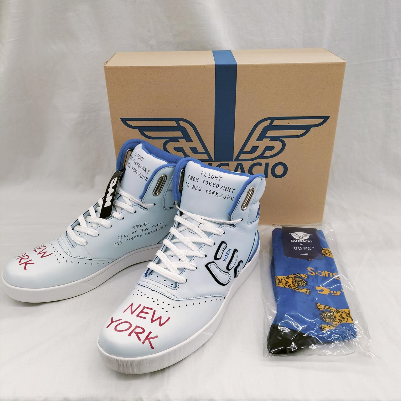 タグ付き未使用品です