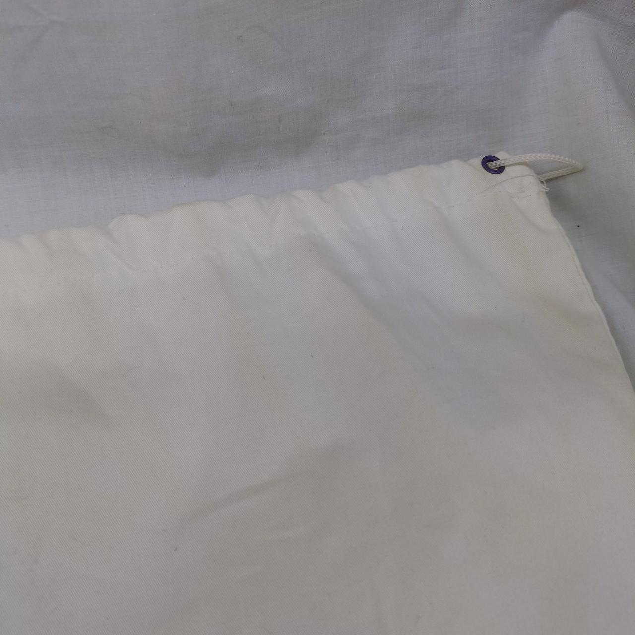 保護袋日焼けあり