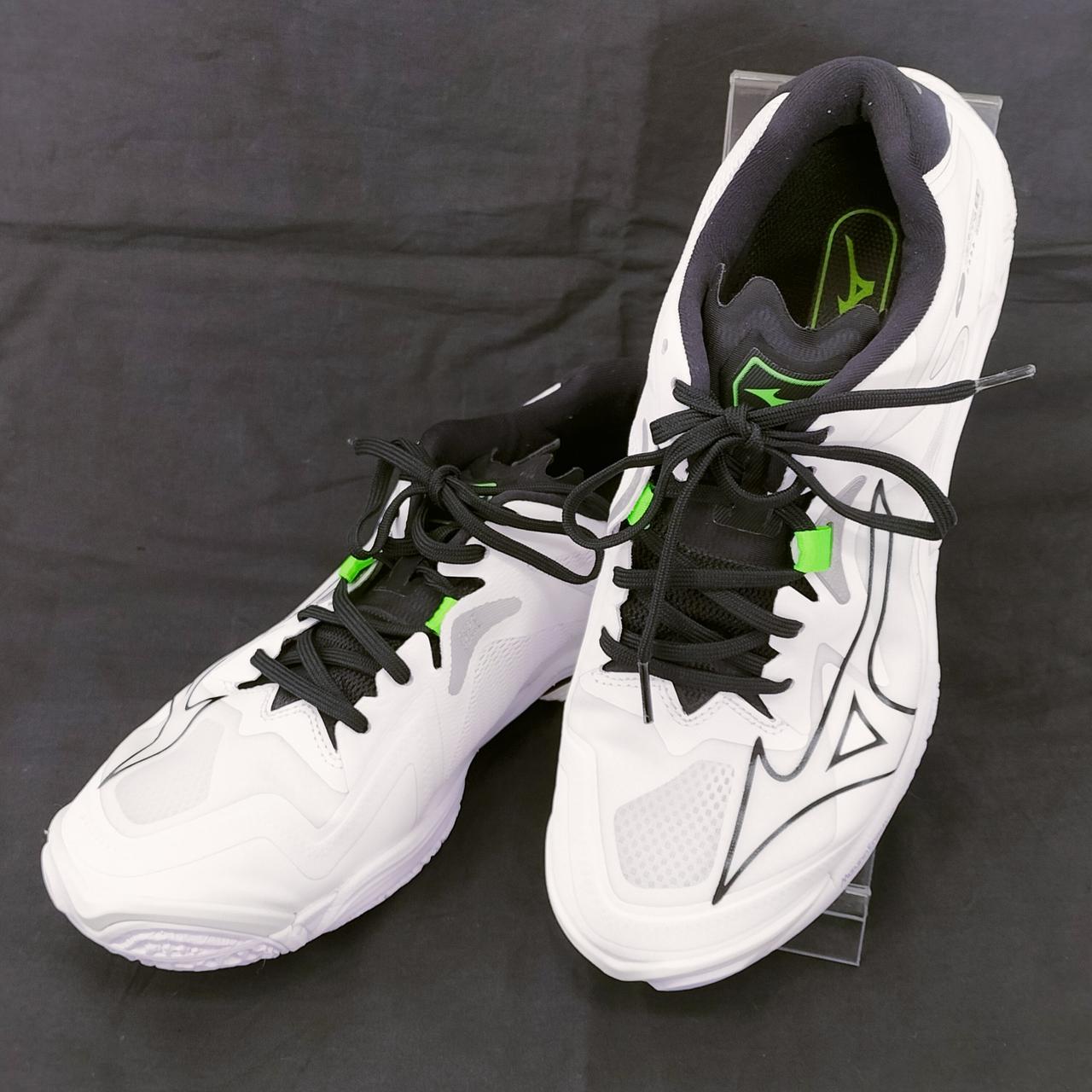 ミズノ(MIZUNO)|バレーボールシューズ|HARDOFFオフモール