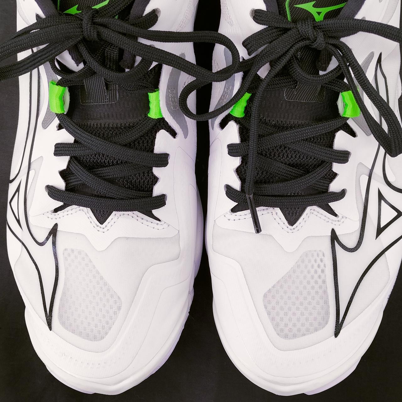 ミズノ バレーボールシューズ 25cm ミズノ(MIZUNO)|バレーボールシューズ|HARDOFFオフモール