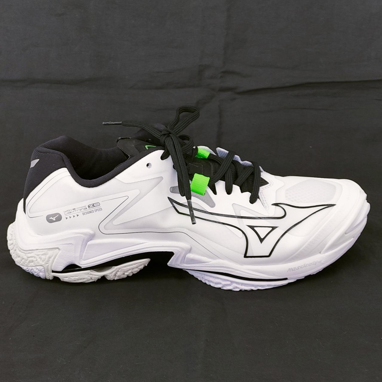 ミズノ バレーボールシューズ【中古】62250207G01S ミズノ バレーボールシューズ【中古】62250207G01S - メルカリ