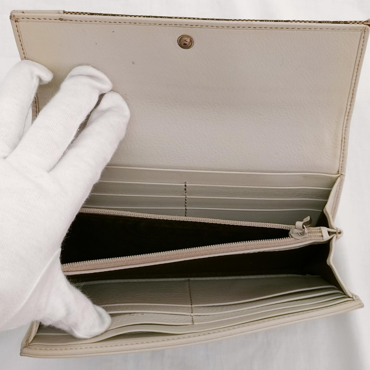 内側の状態です。