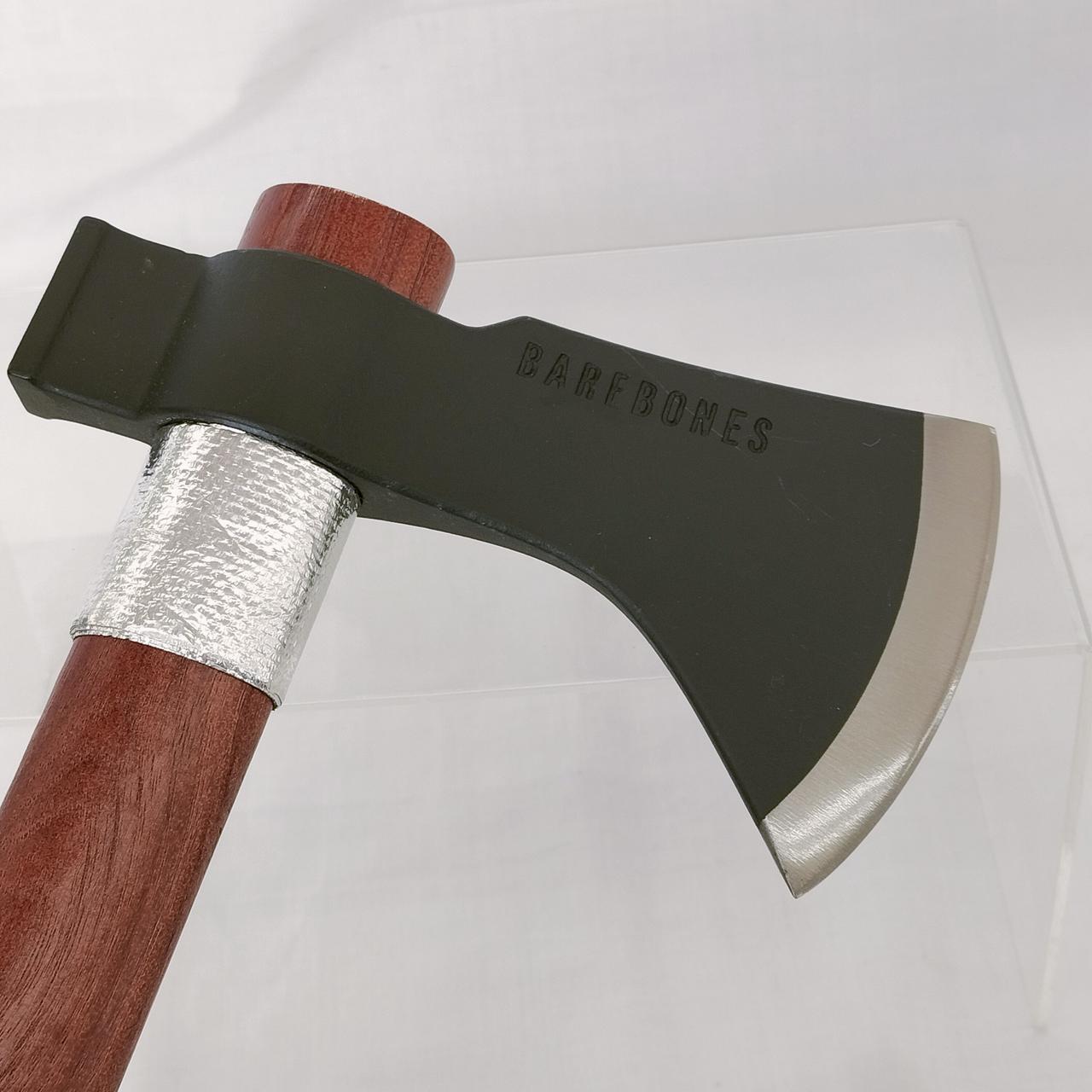 メーカー刻印有ります。