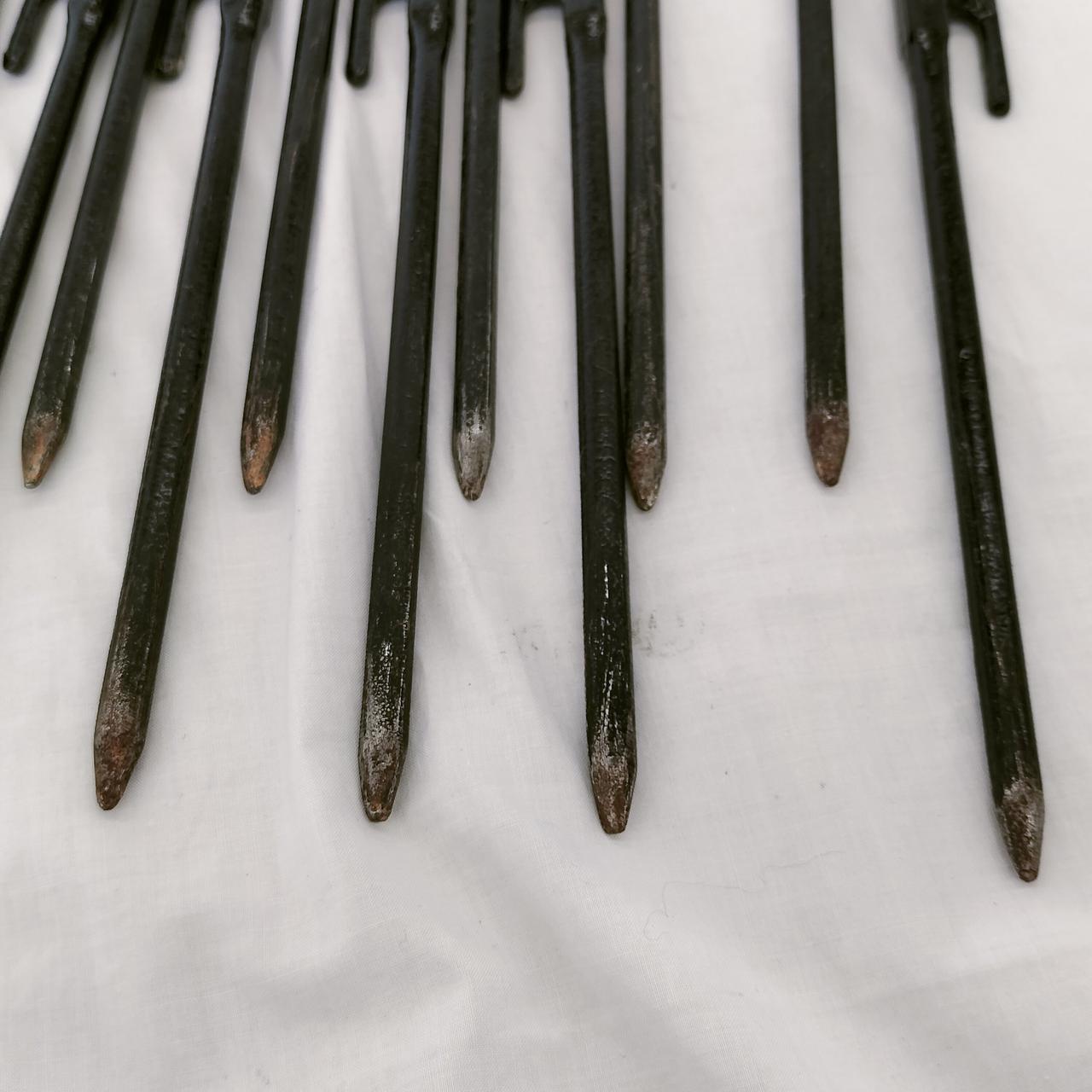 錆が有ります。