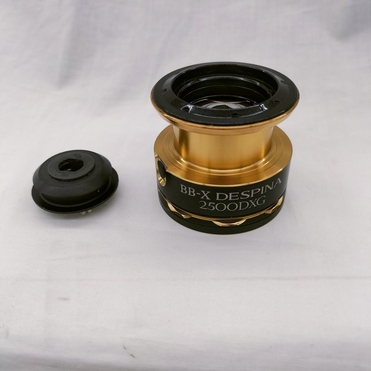 SHIMANO BBX-800 リール 替えスプール付き 中古実用品 SHIMANO BBX-800 リール 替えスプール付き 中古実用品 2025年