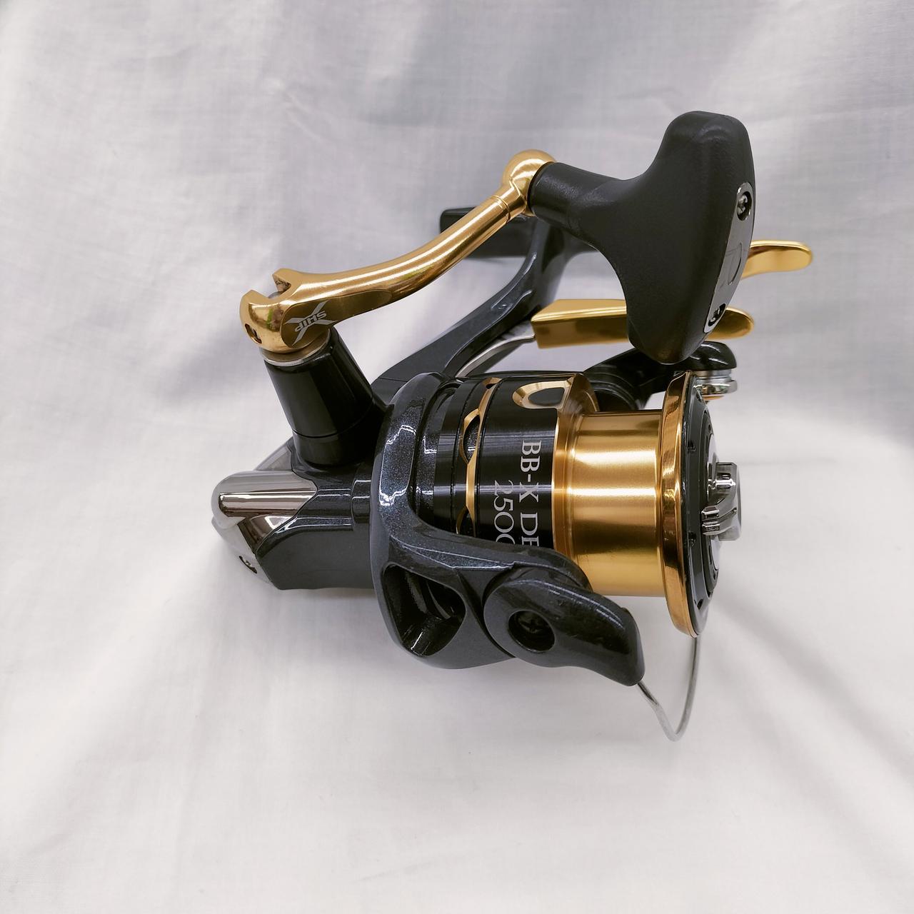 値下げSHIMANO SpinJay SD 30 投釣りスピニングリール Amazon | シマノ(SHIMANO) スピニングリール 投げ・遠投 15