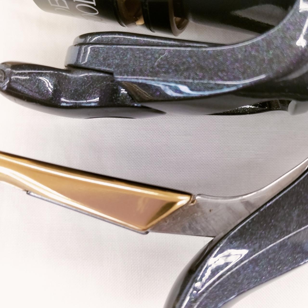 リール ...Ryodes... スピニングリール グローブライド スポーツライン RA V-MAX ブイ