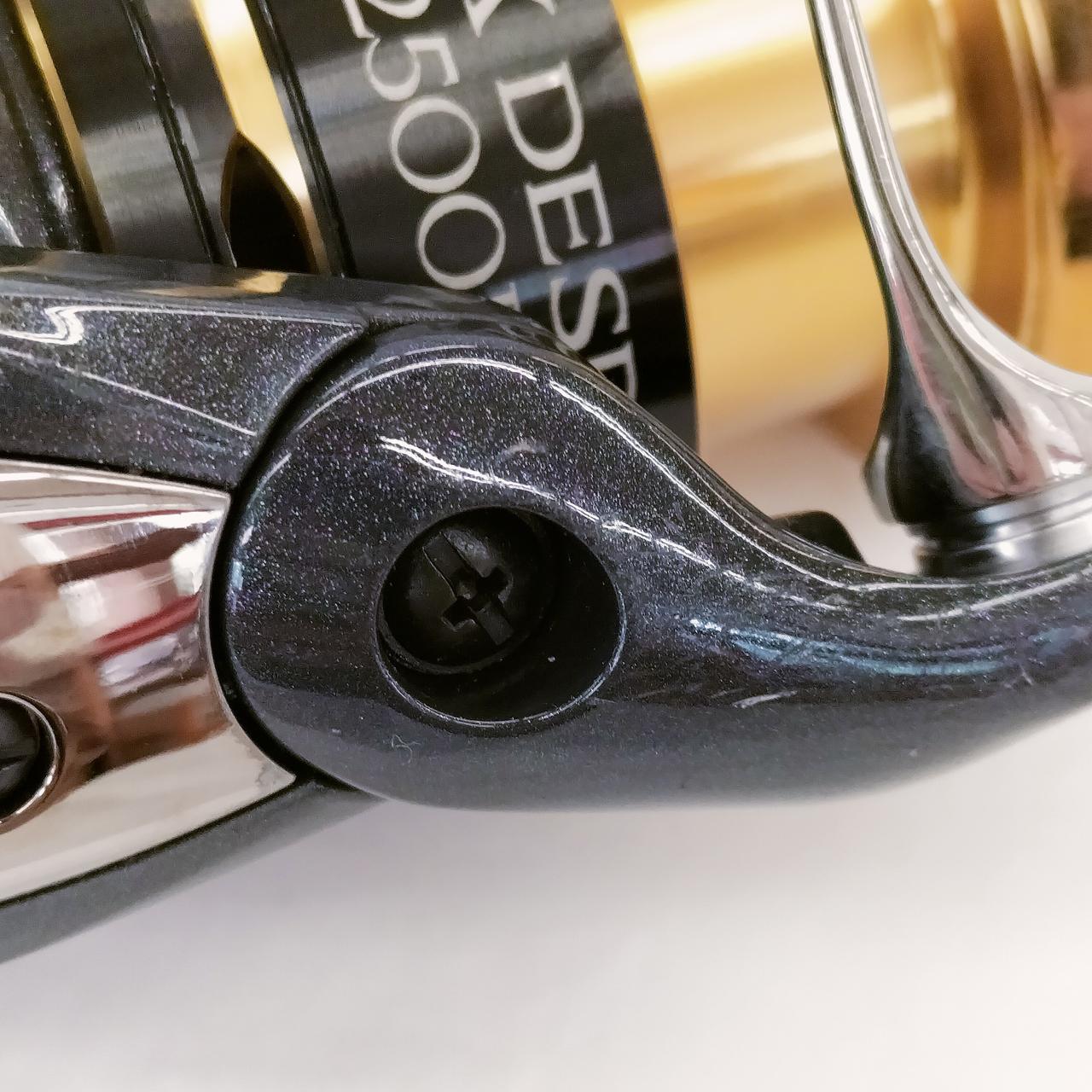 ハーツオブアイアン3 SHIMANO|スピニングリール|HARDOFFオフモール（オフモ