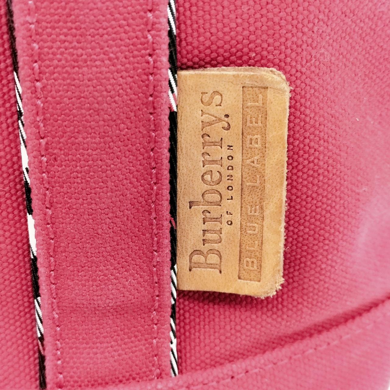 革タグ、若干焼けが有ります。