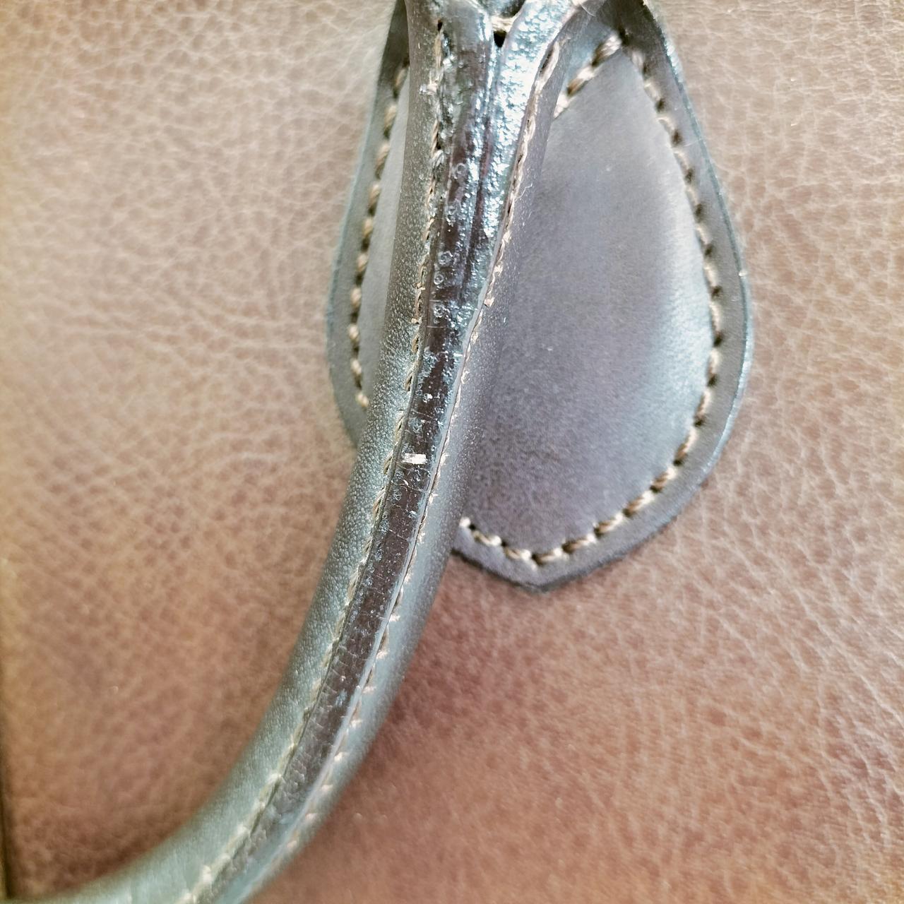 ハンドル裏側に数カ所擦れ有ります