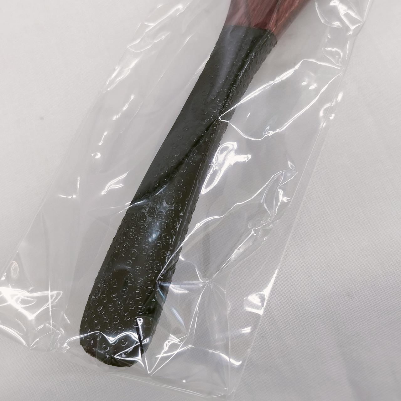 持ち手部分は七々子塗り