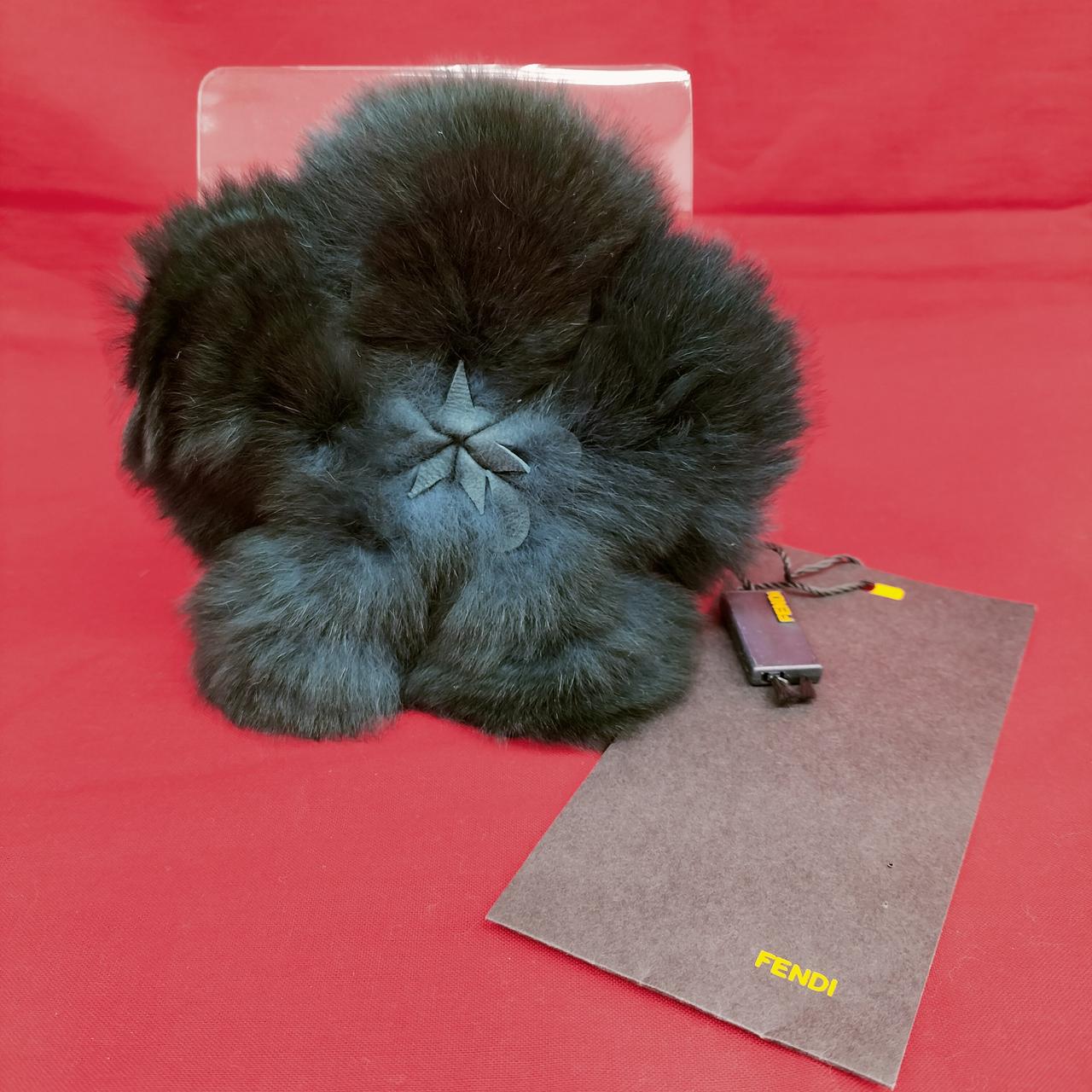 FENDI　ブローチ
新品未使用品