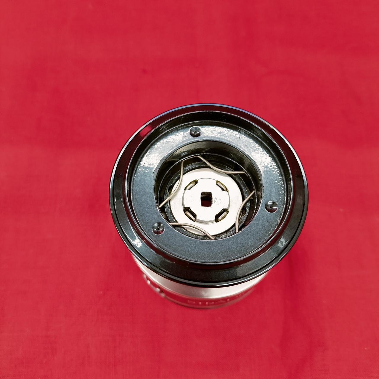 スプール内部です