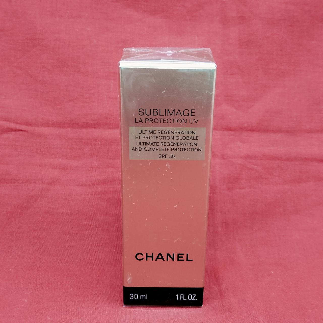 サブリマージュラプロテクシオンUV50