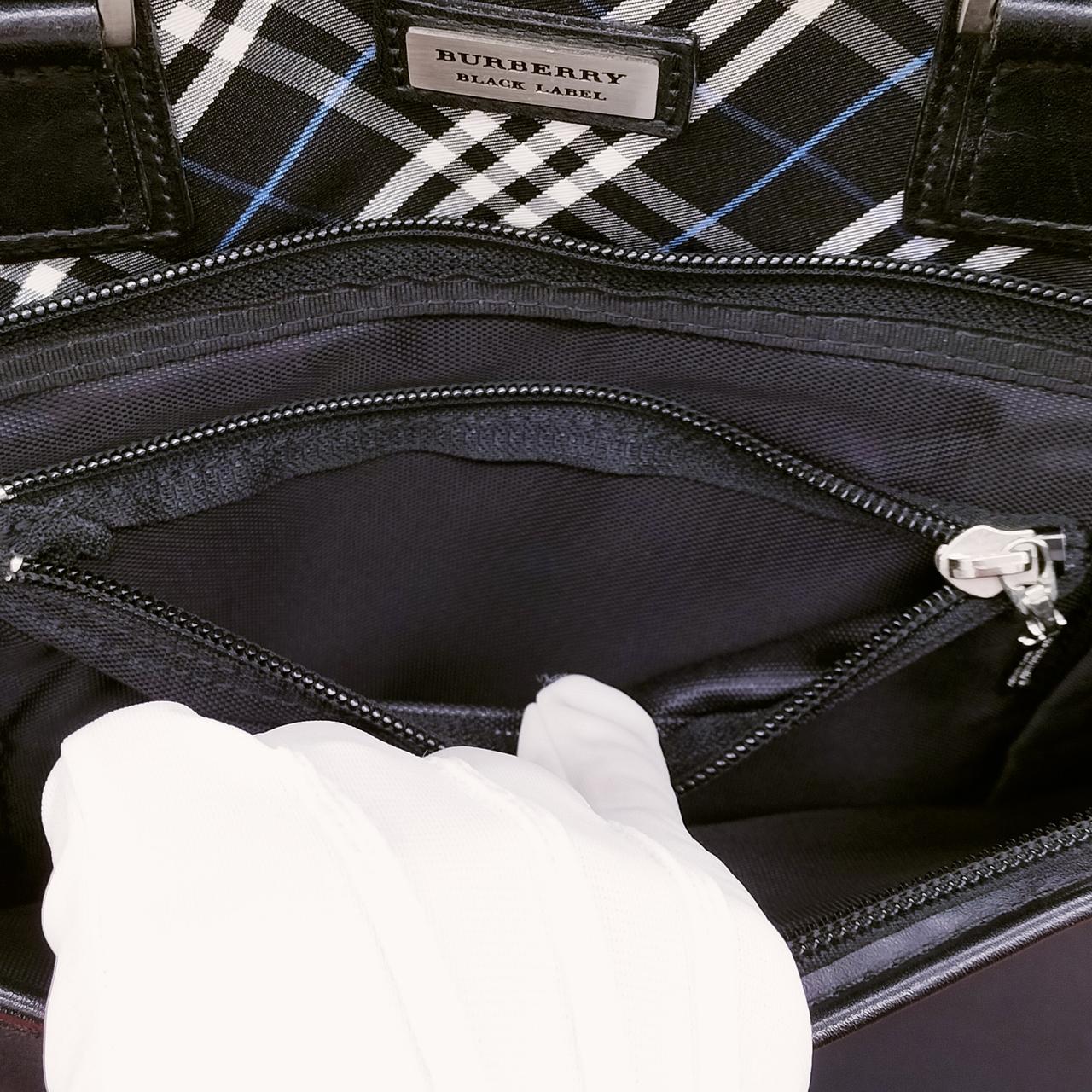 内側の状態です。