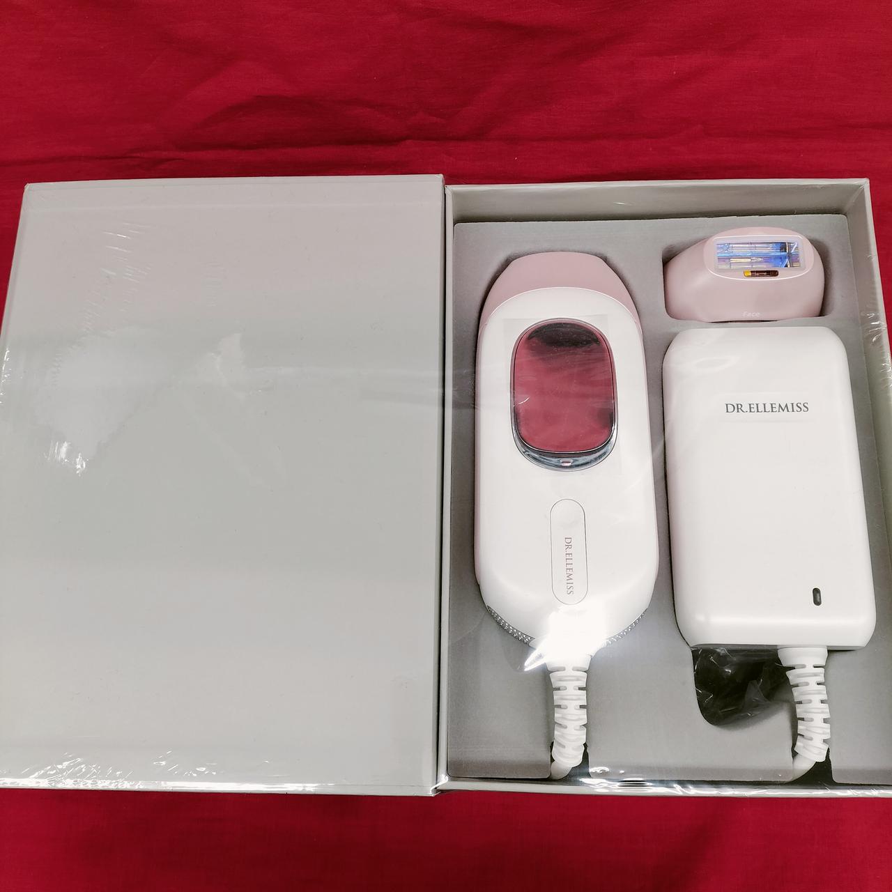 ドクターエルメスゼロ
未使用品