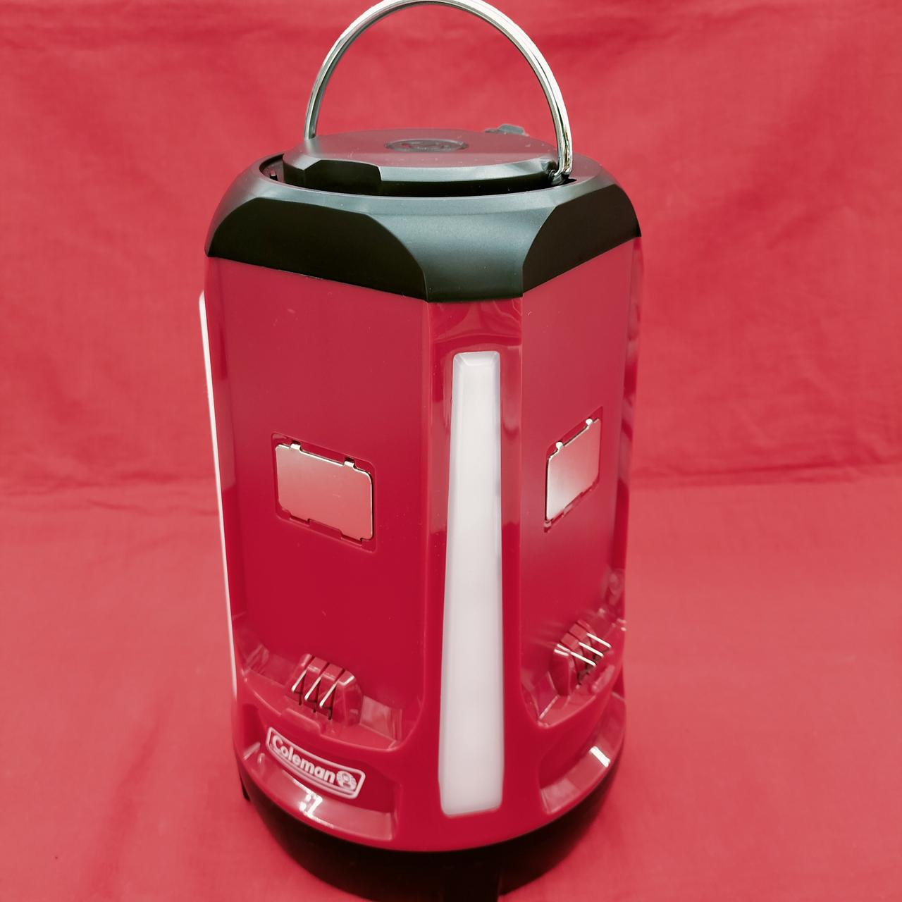 パネルを外した本体です