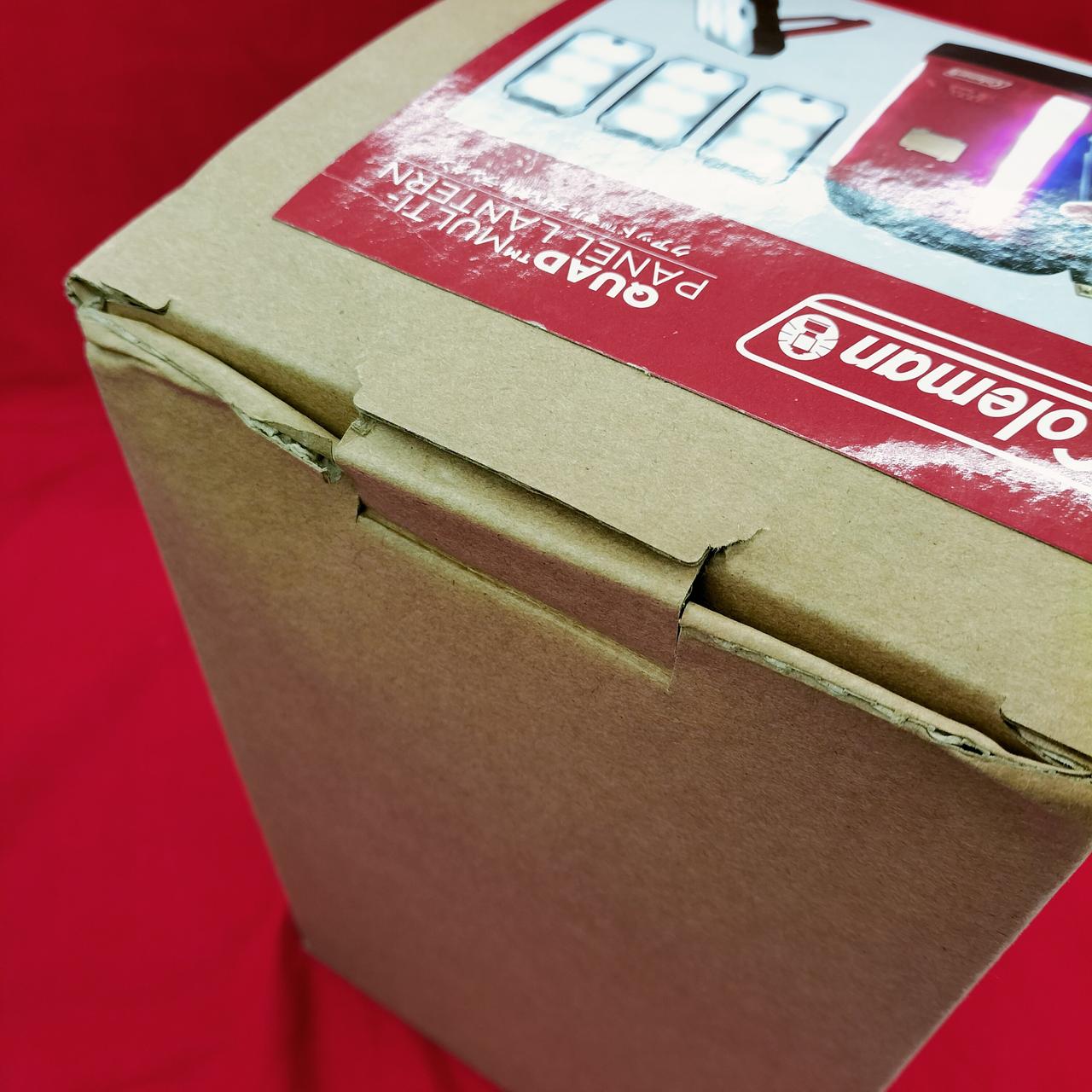 箱潰れがあります