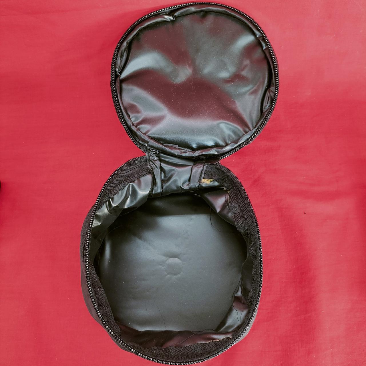 ソフトケース中の様子