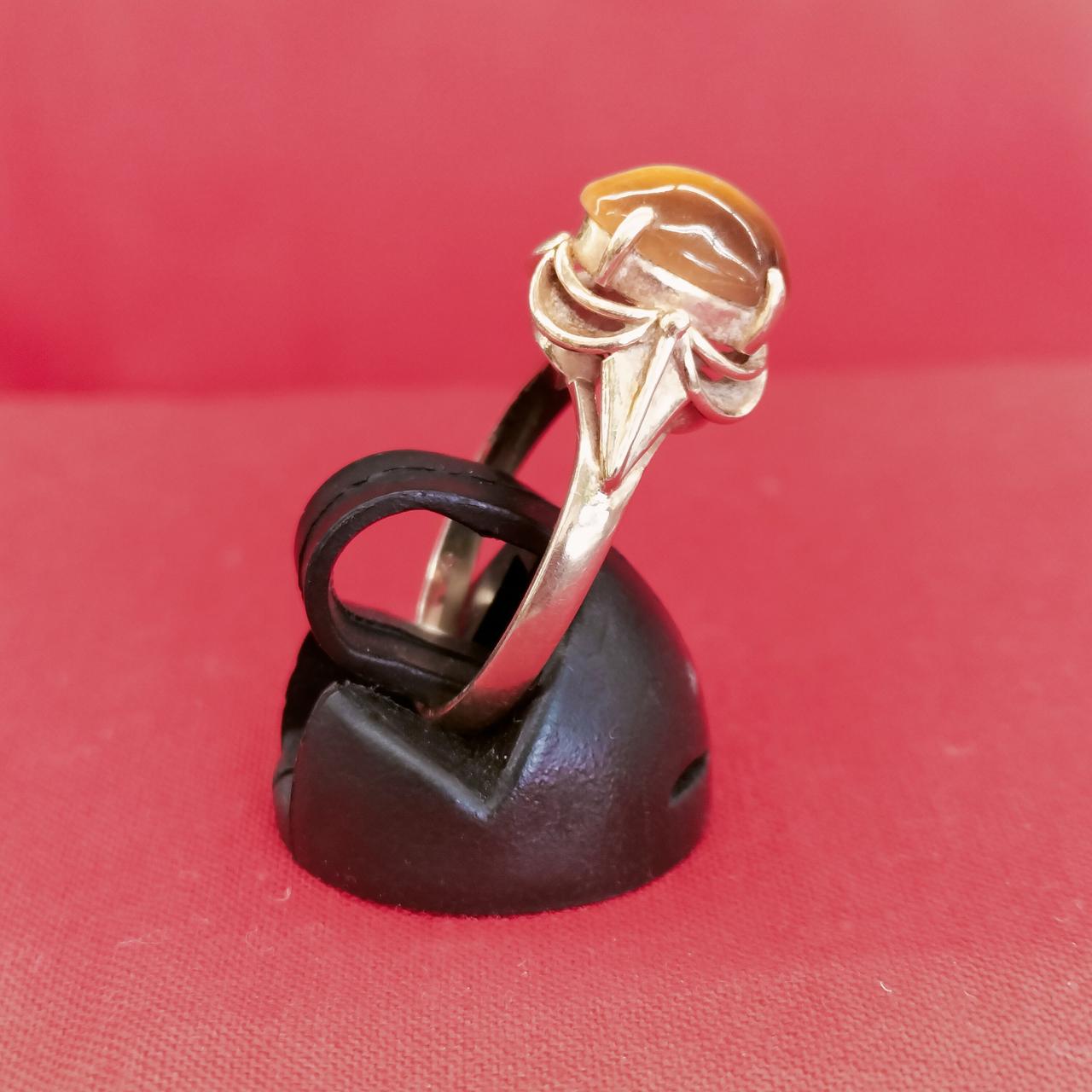 横から見た状態です。