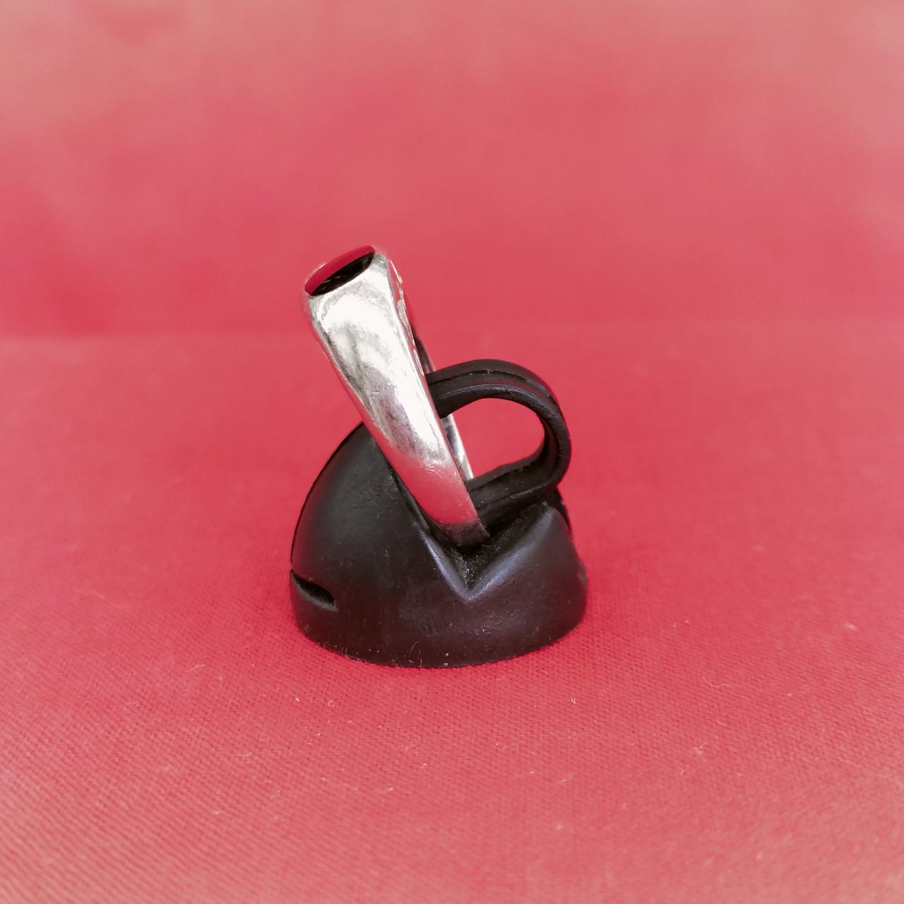 横から見た状態です。