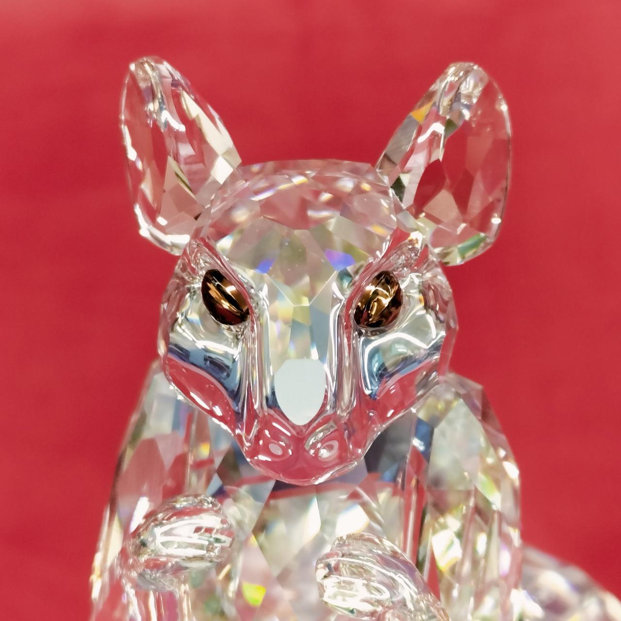 正面から見た状態です。