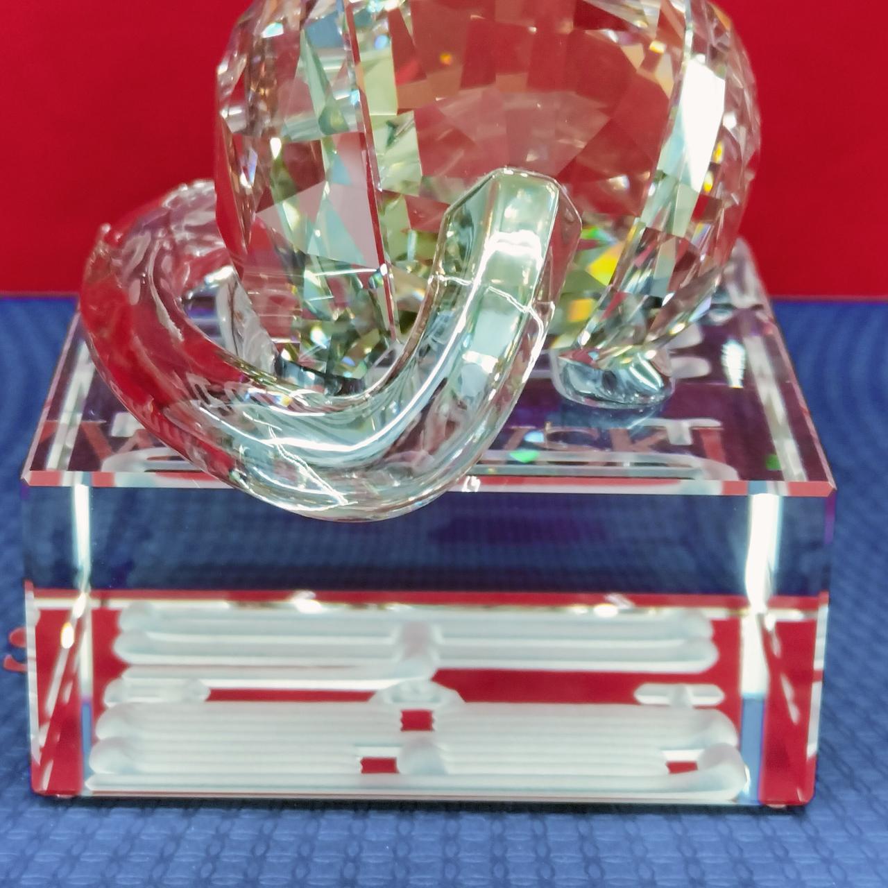 後、下部分から見た状態です