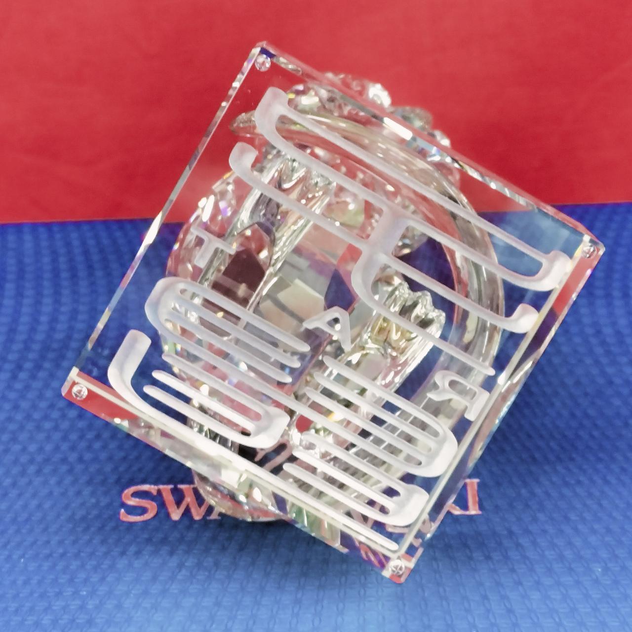 底面の状態です。