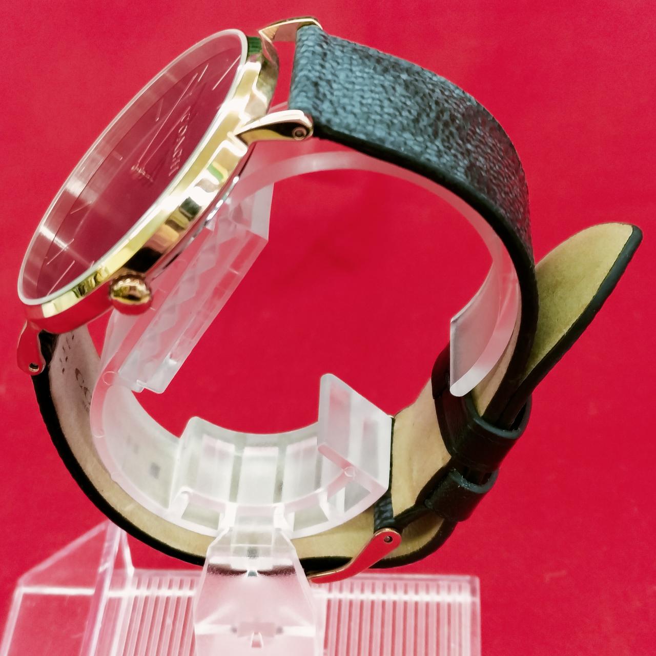 横から見た状態です。