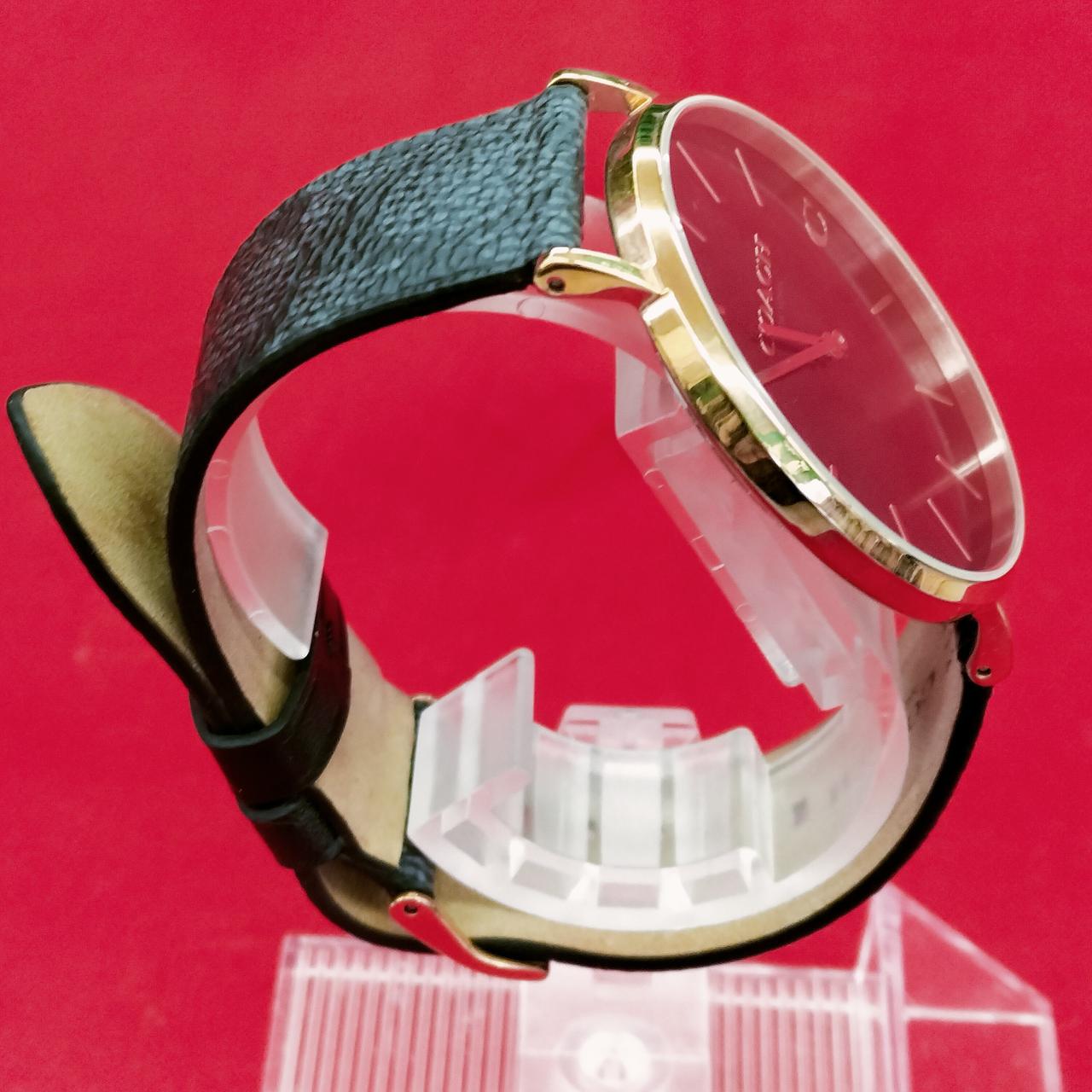 横から見た状態です。