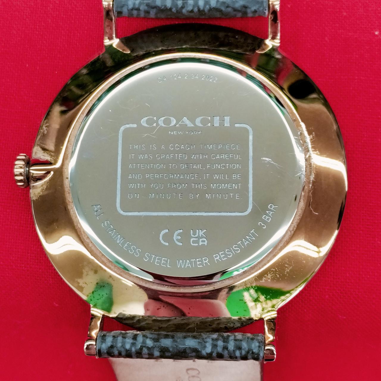 裏側の状態です。キズ.色剥げ有ります。