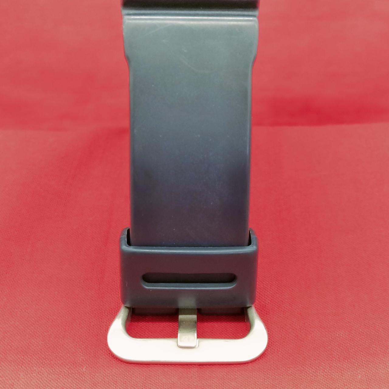 ベルト部分、取れない汚れ、キズが有ります