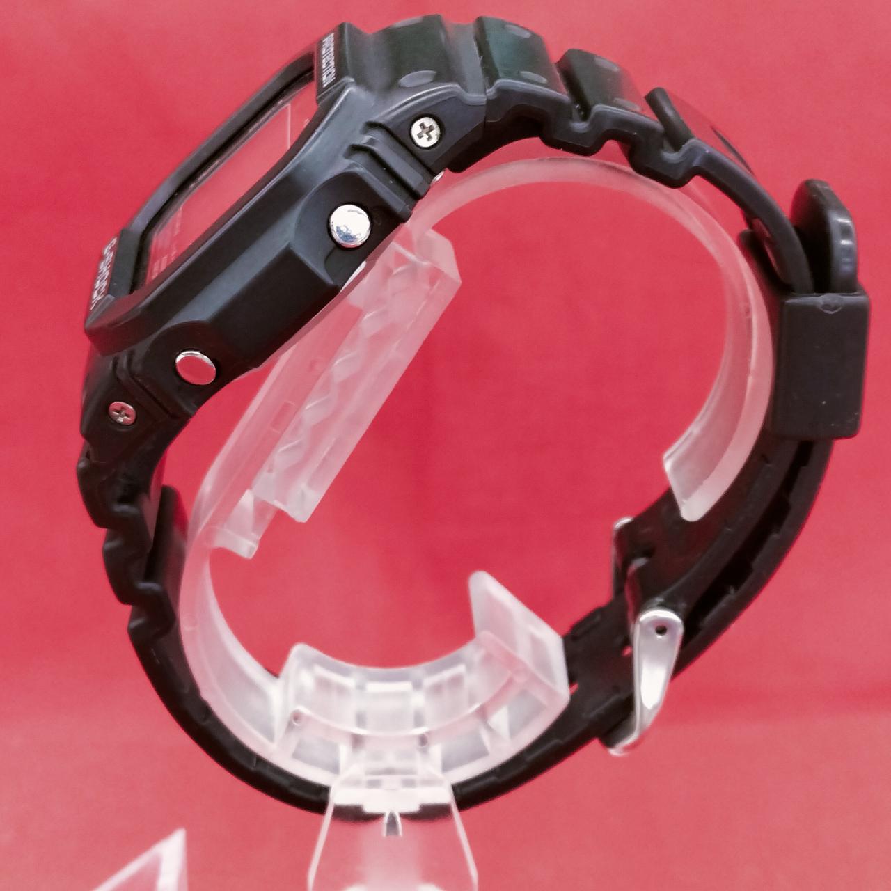 横から見た状態です。