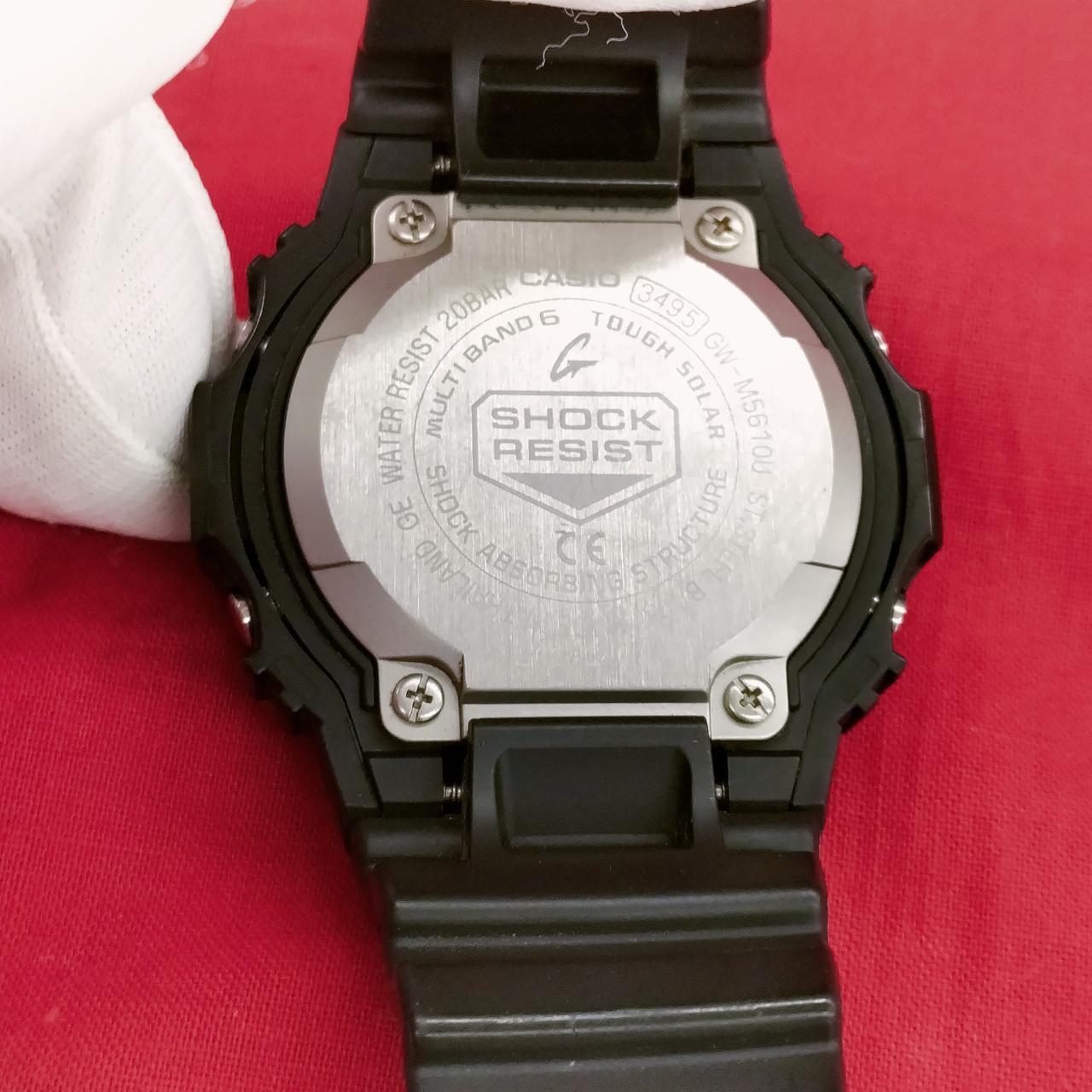 裏側の状態です。