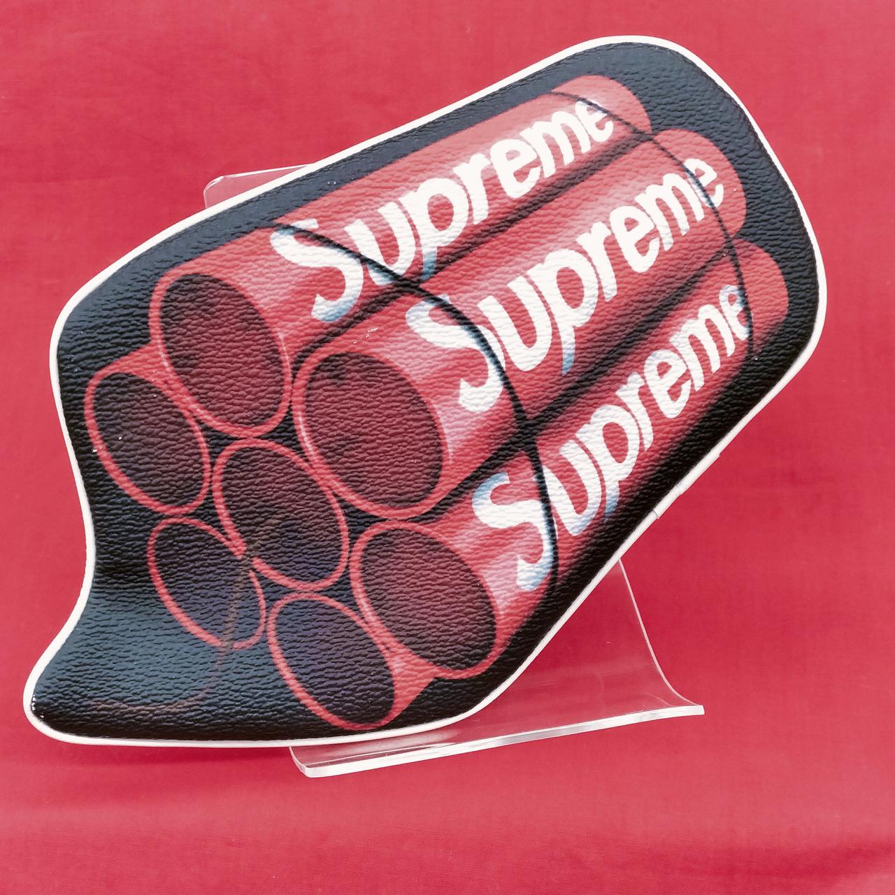 ダイナマイトポーチ