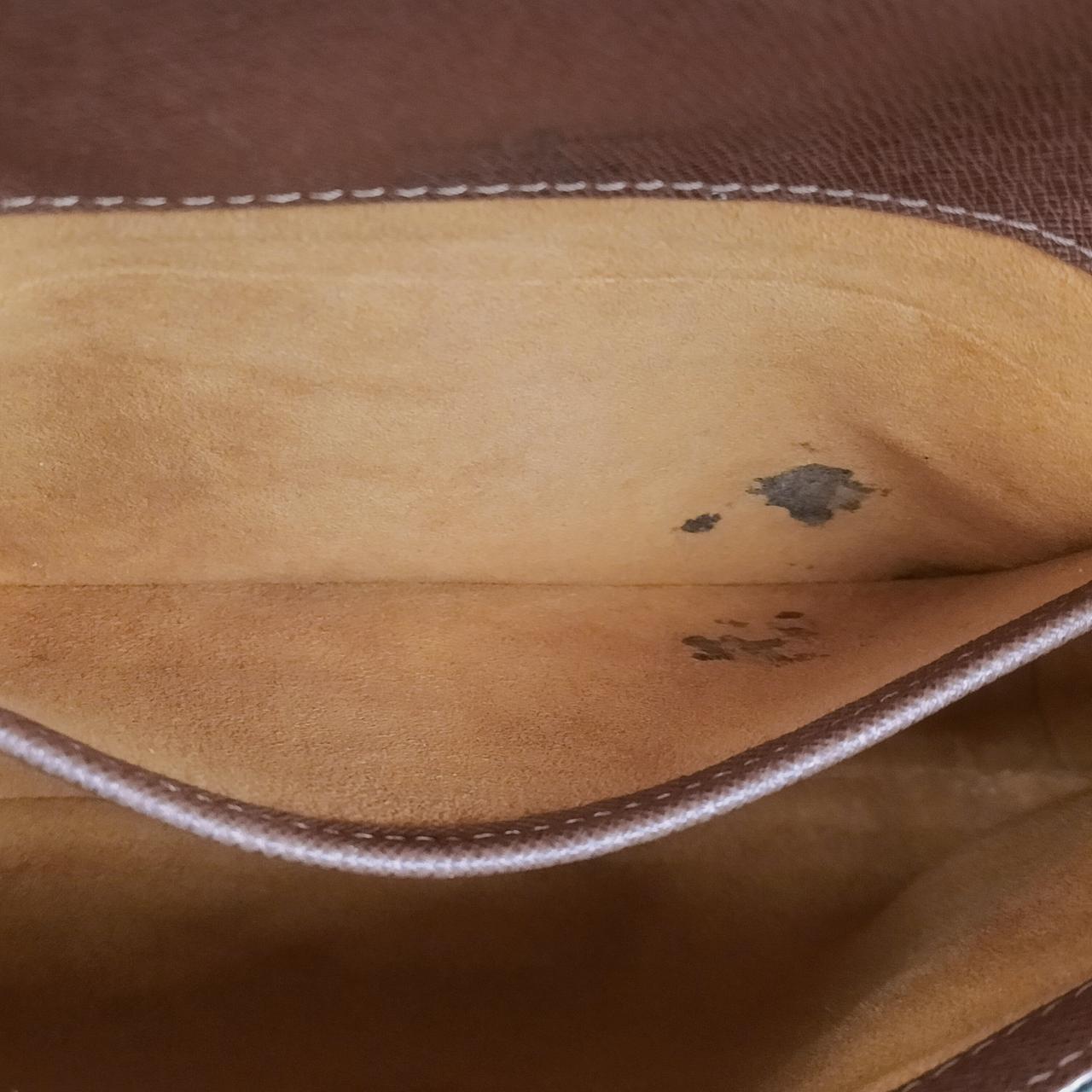 取れない染みが有ります。