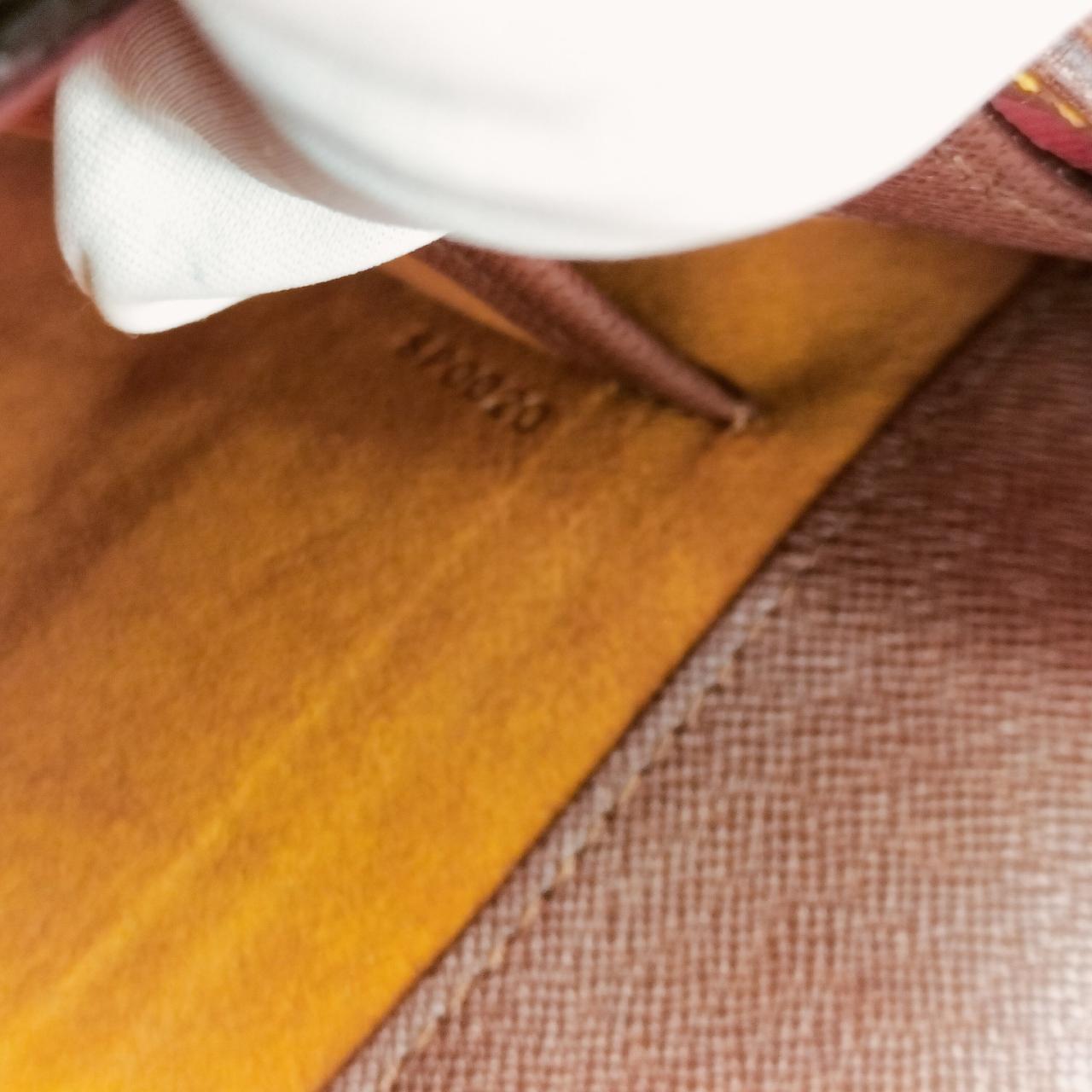 刻印有ります。