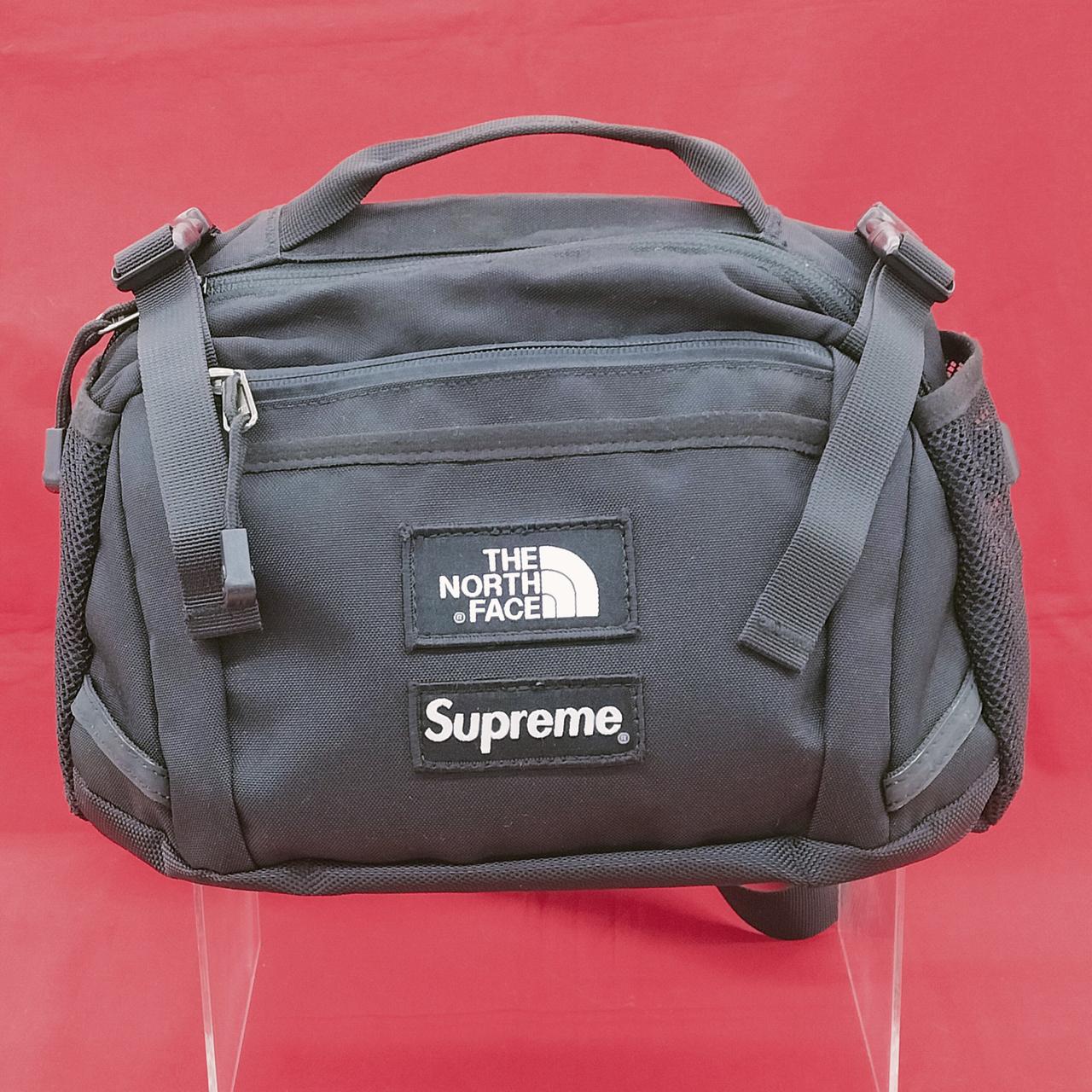 エクスペディションウエストバッグ